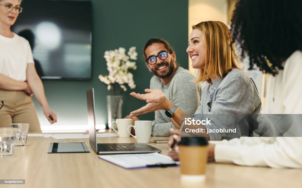 Document Interaction
